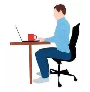 程序员爱护身体